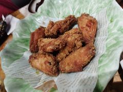 -鸭力大(绿城店)