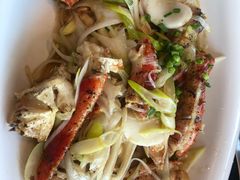 -蟹之国·精品蟹料理(极地店)