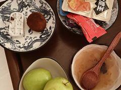 -清涟·足浴·spa·养生馆(重庆天地店)