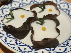 -金泰兰忆暹罗·东南亚餐厅(城西银泰店)