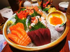 -贵木日本料理·铁板烧(新地假日广场店)