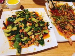 黄瓜条-大东北(武侯祠店)
