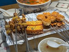 -勇利赵家烤肉坊(翠华北路店)