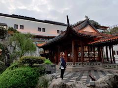 -江宁织造博物馆