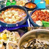 5刷都不为过🇰🇷痞幼同款韩国料理又又上新‼️