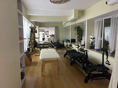 -简·无界健身工作室·运动康复·体态(石厦店)