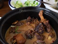 -食膳人家·永州美食地标(双牌店)