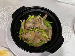 -寻味顺德·南记酒家·传统顺德菜·鱼生(广源路店)