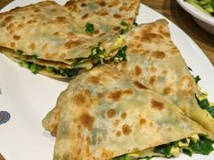 -河沿肉饼Beijing Pie(东华门店)