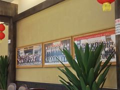-回头食客-李久其家民间餐厅(望城金桥国际店)