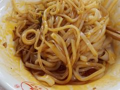 大米凉皮-薛昌利大米面皮(南关正街店)