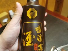 -口福居老北京涮肉(大运村店)