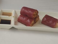 -怀德酒楼·粤菜·海鲜·茶点(宝安国际机场店)