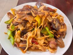 -美达尔烧烤(大尧三路店)