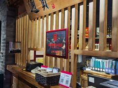-京味斋·北京烤鸭(华威桥北工大店)