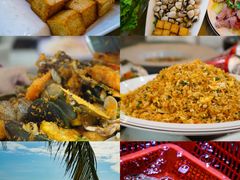 -巽寮印象美食部落餐厅·海鲜·地方特色菜(惠州体验店)