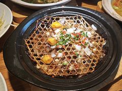 -永安鱼庄·镇江菜(丁卯店)