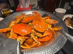 -辣尚瘾·烤鱼·新川菜(牡丹园直营店)