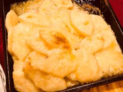 -92°C俄式厨房(中央大街店)