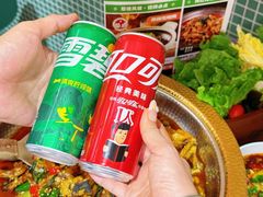 -肥家大排档(天河体育西店)