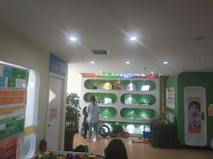 -贝尔机器人编程中心(西京店)