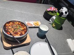 -四川饭店(城乡购物中心店)
