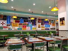 大堂-小龍鳳餐室(番禺路店)