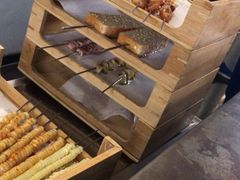 -很久以前羊肉串(南京路第一百货店)