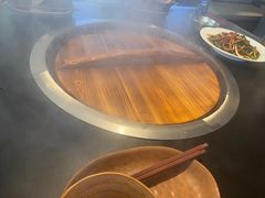 -好灶头妈妈菜·柴火灶台鱼·千岛湖土菜地标美食