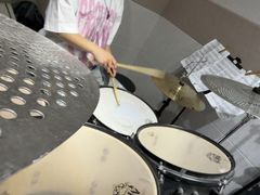 -TEMPO 音乐(五角场店)