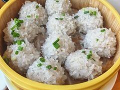 珍珠丸子-莲餐厅·湖北菜·潜江小龙虾店(愚园路店)