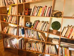 -长颈鹿咖啡(大学路店)