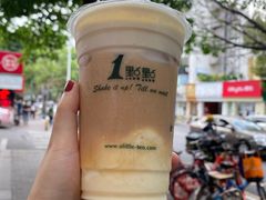 -1点点(学府路店)