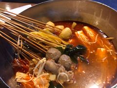 -付小姐在成都(吾悦广场店)