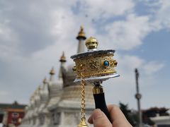 -大召无量寺