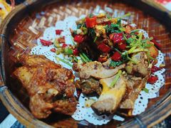 -百姓·百味家宴油茶(红街店)