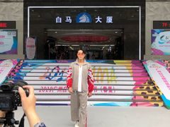 -广州白马服装市场