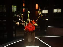 -杭州西子湖四季酒店·金沙厅