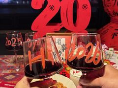 -汉水谣·江景餐厅(江滩店)