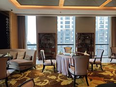 -富力威斯汀酒店-中国元素中餐厅(武昌临江店)