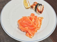 -帝豪酒店•马可勃罗西餐厅