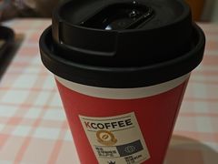 -肯德基(昆山开发区店)