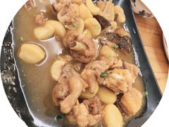 -外婆船宴餐厅·外婆喊你回家吃饭