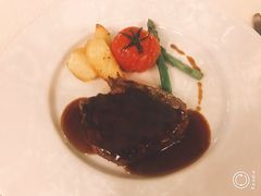 -马克西姆餐厅(崇文门店)