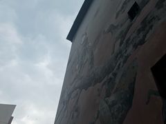 -黄桷坪涂鸦艺术街