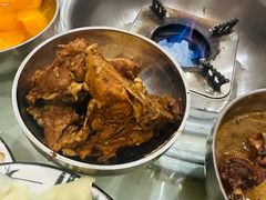 -柳沟豆腐宴69号福豆堂