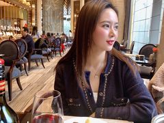 -万达瑞华酒店美食汇自助餐厅(楚河汉街店)