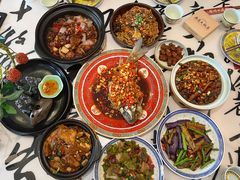 -南昌大饭店·非遗南昌菜(万寿宫店)