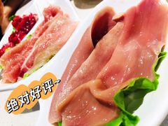 -红鼎坊·老成都火锅(新南门店)