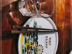 -前海沿·青岛菜(大拇指广场石老人店)